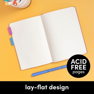 Foto 4 | Libreta Paperage de 252 Páginas-Venta Internacional