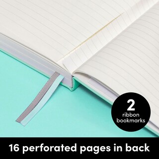 Foto 5 | Libreta Paperage de 252 Páginas-Venta Internacional