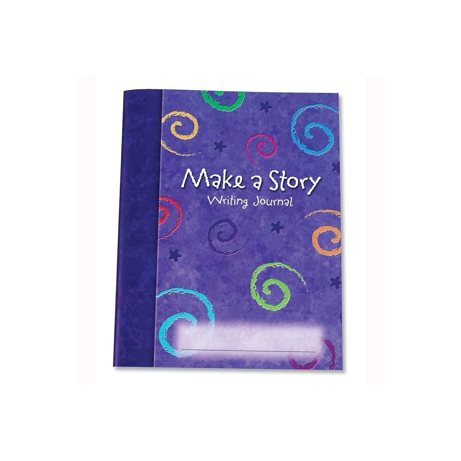 Foto 4 pulgar | Journal Learning Resources Crea Un Conjunto De Historias Para 10 Niños Mayores De 5 Años - Venta Internacional.