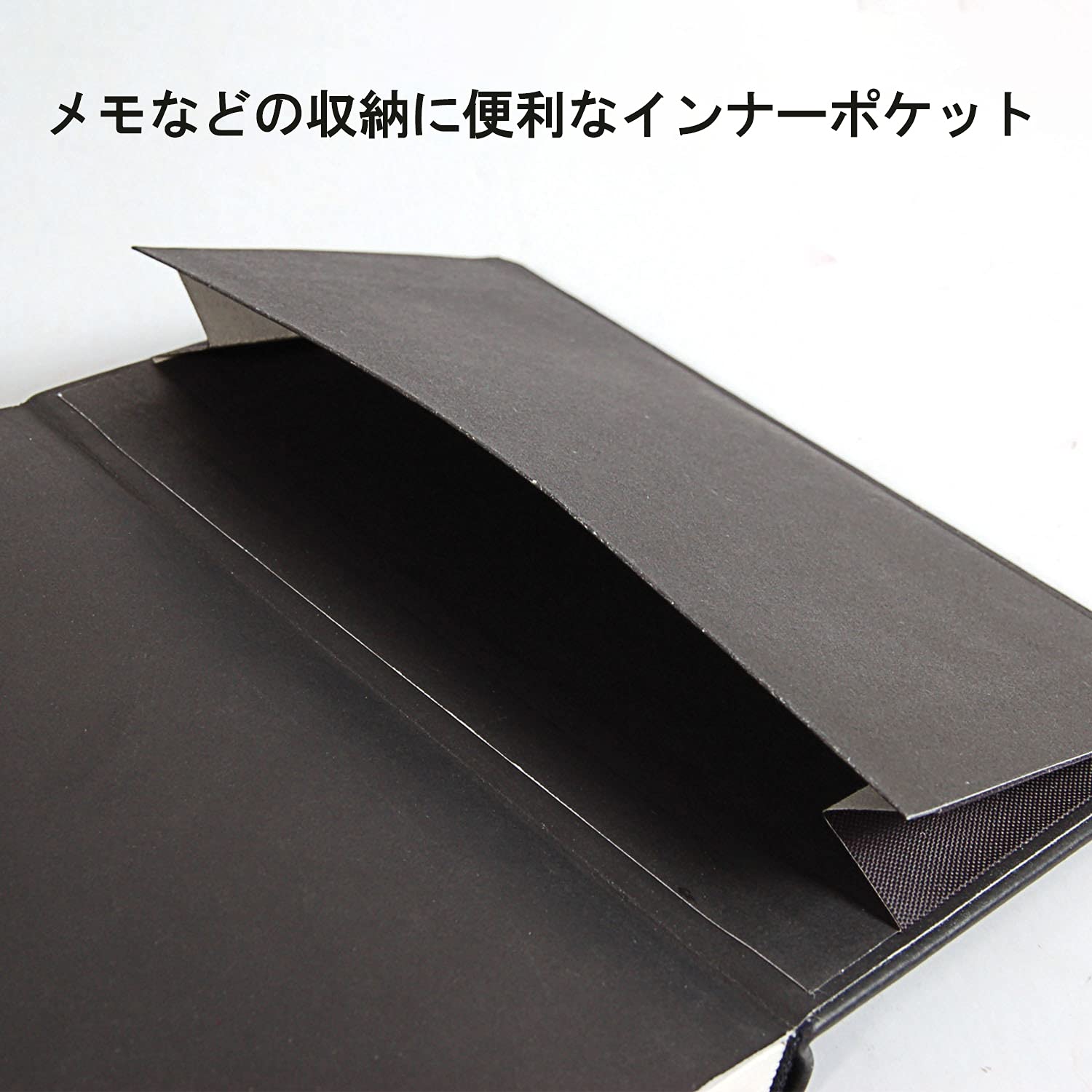 Foto 4 pulgar | Libreta Rhodia Webnotebook A5 Rayada En Negro - Venta Internacional.