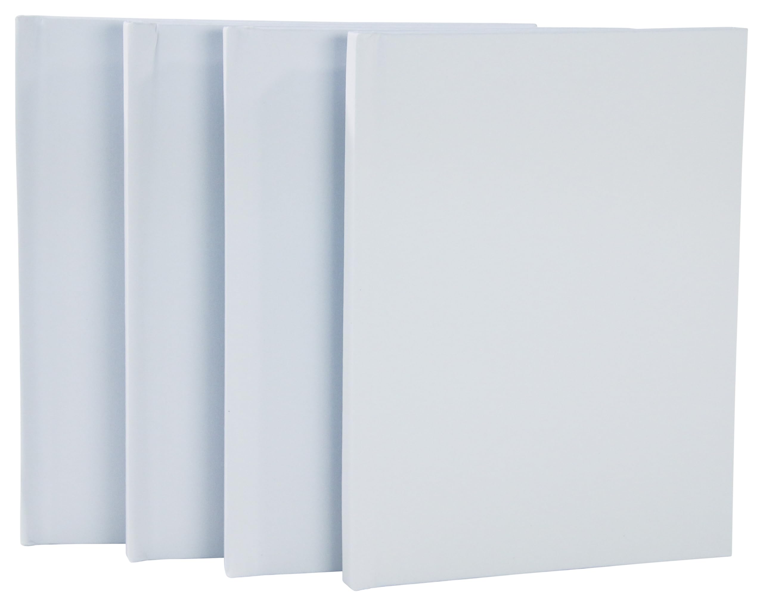 Foto 3 pulgar | Cuaderno De Bocetos Sax Blanc, 28 Páginas, Tapa Dura, 16,5 X 21 Cm, Paquete De 4 - Venta Internacional.