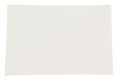 Foto 1 | Papel De Dibujo Sax Sulphite, 70 Libras, 12 X 18 Cm, Extra Blanco, 500 Hojas - Venta Internacional.