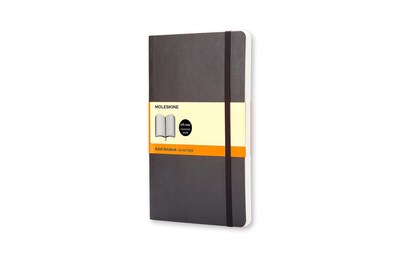 Foto 1 | Cuaderno Moleskine Rayado 192 Páginas - Venta Internacional