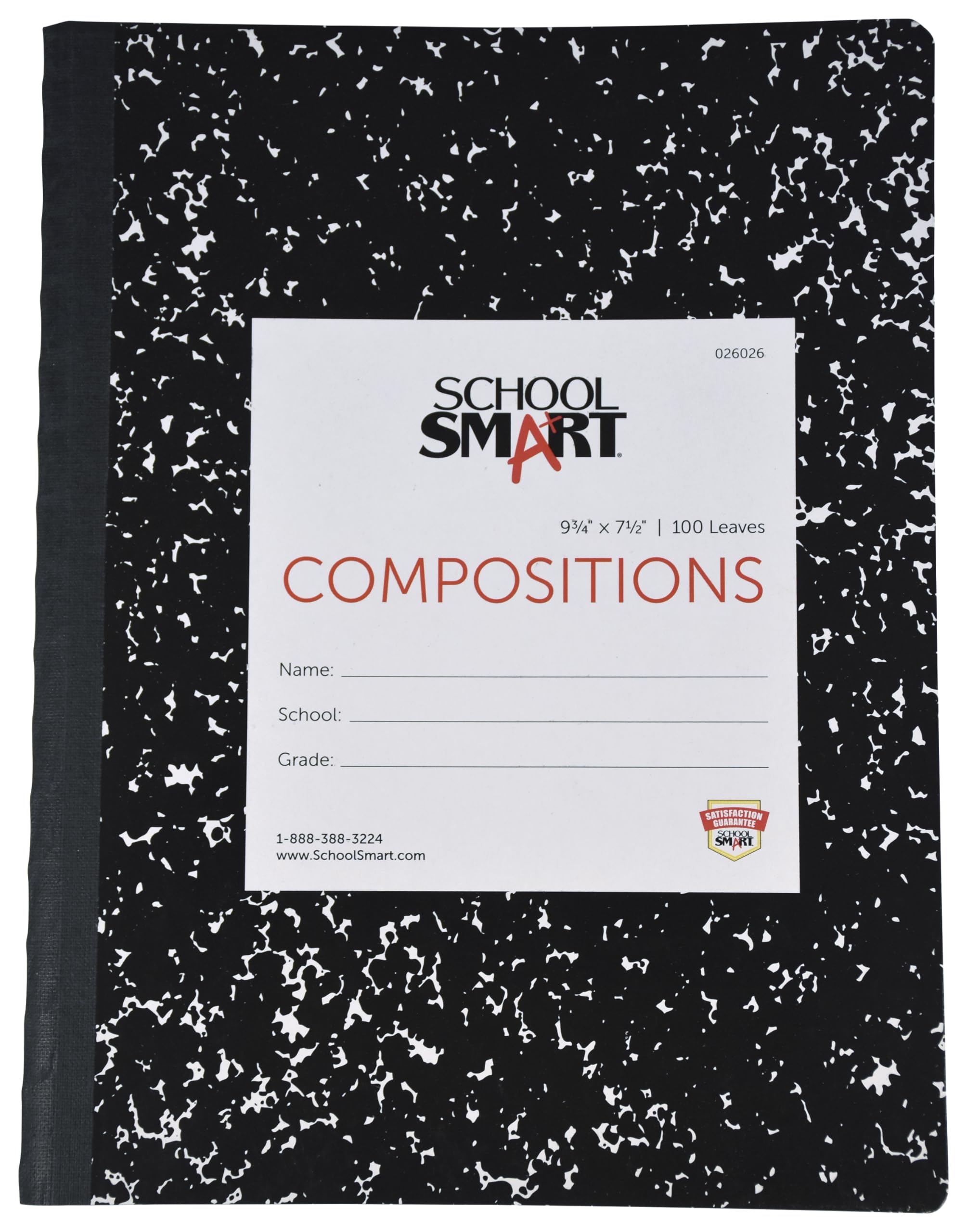 Foto 2 pulgar | Libreta School Smart 100 Hojas-Venta Internacional