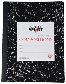 Foto 1 | Libreta School Smart 100 Hojas-Venta Internacional