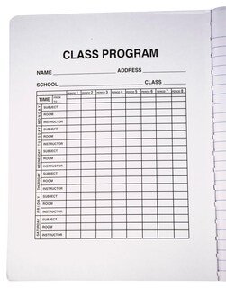 Foto 2 | Libreta School Smart 100 Hojas-Venta Internacional
