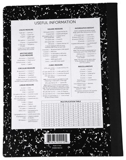 Foto 4 | Libreta School Smart 100 Hojas-Venta Internacional