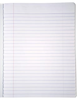 Foto 5 | Libreta School Smart 100 Hojas-Venta Internacional