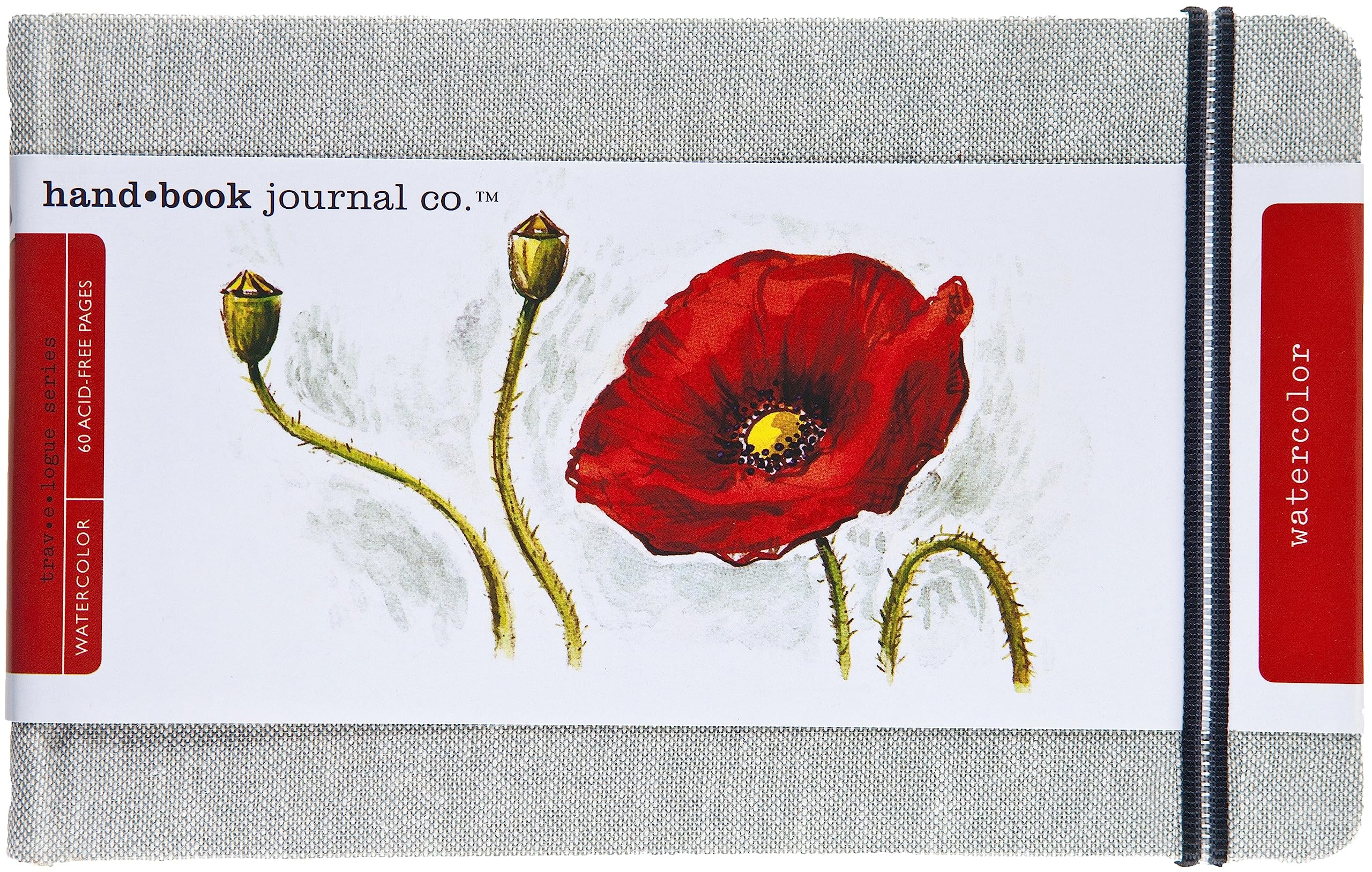 Foto 1 | Art Journal Speedball Art 769525, 15 X 21 Cm, Lino Natural - Venta Internacional.