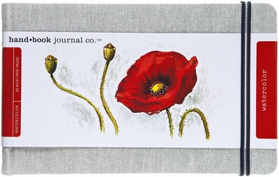 Foto 1 | Art Journal Speedball Art 769525, 15 X 21 Cm, Lino Natural - Venta Internacional.
