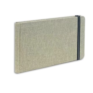Foto 2 | Art Journal Speedball Art 769525, 15 X 21 Cm, Lino Natural - Venta Internacional.