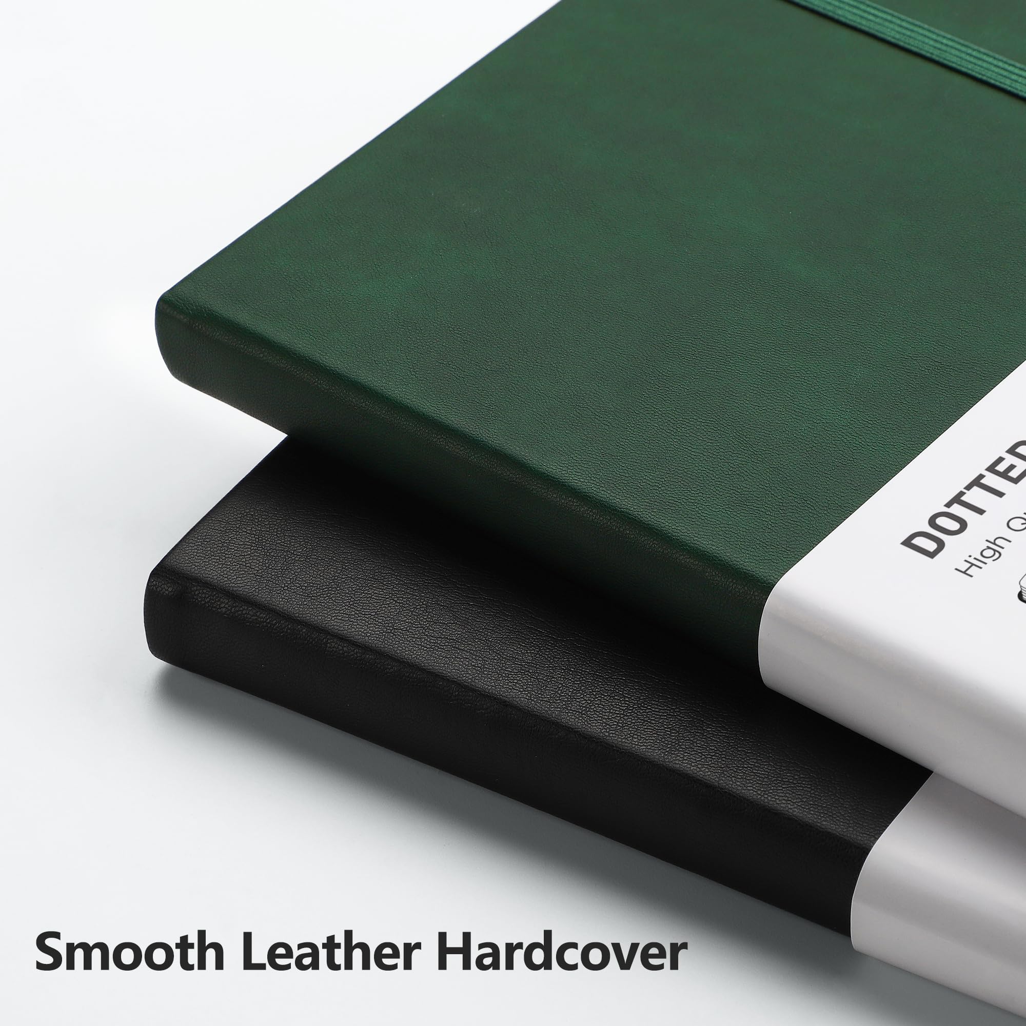 Foto 4 | Cuaderno Rettacy Bullet Dotted A5 Con 320 Páginas Numeradas - Venta Internacional.