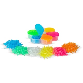 Foto 2 | Set De Plantillas Hd Y Recambios Lite Brite Con Capacidad De Almacenamiento - Venta Internacional.