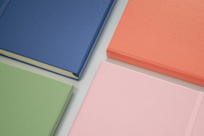 Foto 4 | Cuaderno Leuchtturm1917, Tapa Blanda, Tamaño Mediano, A5, 123 Páginas Numeradas - Venta Internacional.