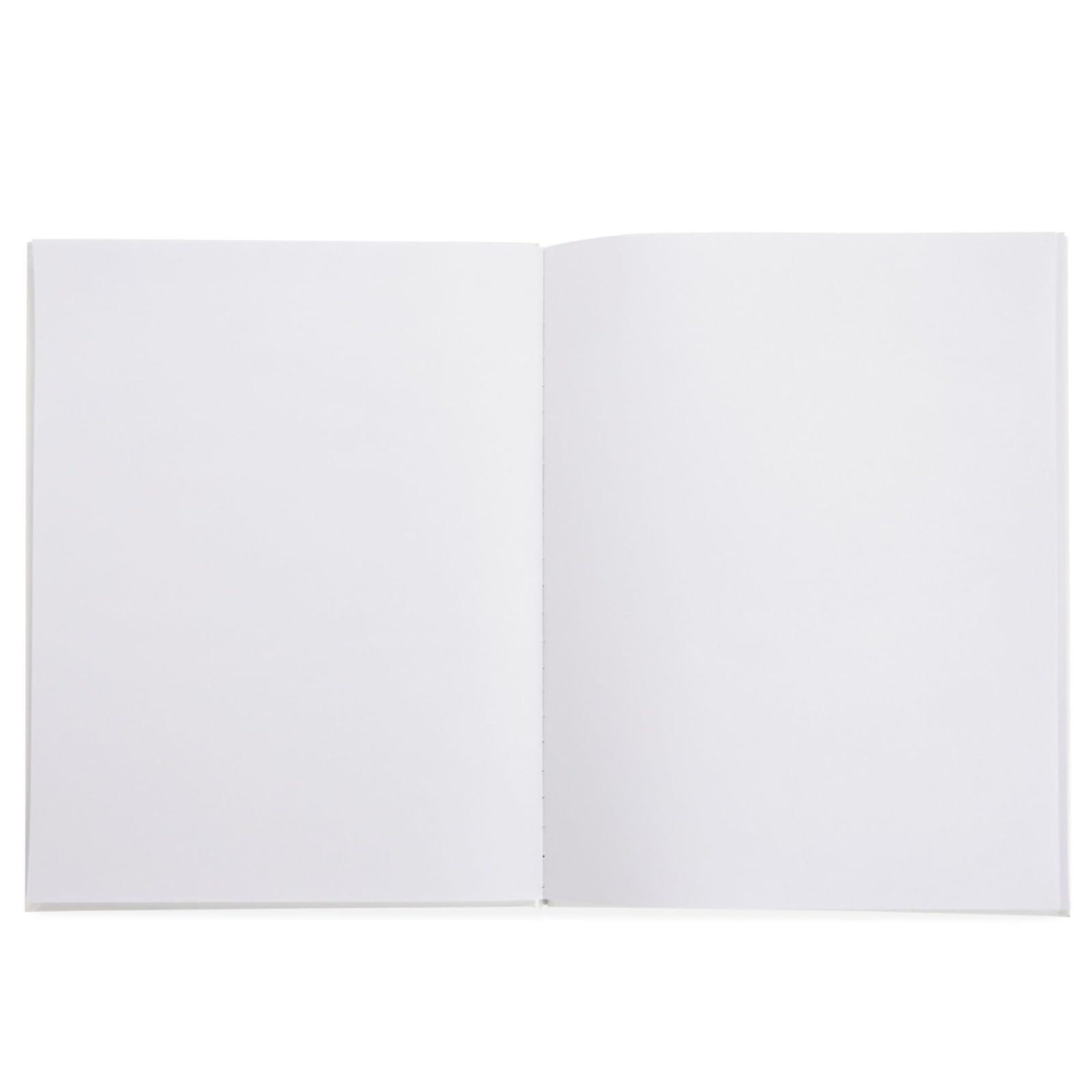 Foto 7 pulgar | Libros De Tapa Dura En Blanco, Paper Junkie, 8.5 X 11 Pulgadas, 36 Páginas, Paquete De 6 - Venta Internacional.