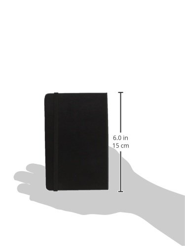 Foto 3 pulgar | Cuaderno De Bocetos Moleskine Art, Tapa Dura, Bolsillo, 80 Páginas, Color Negro - Venta Internacional.