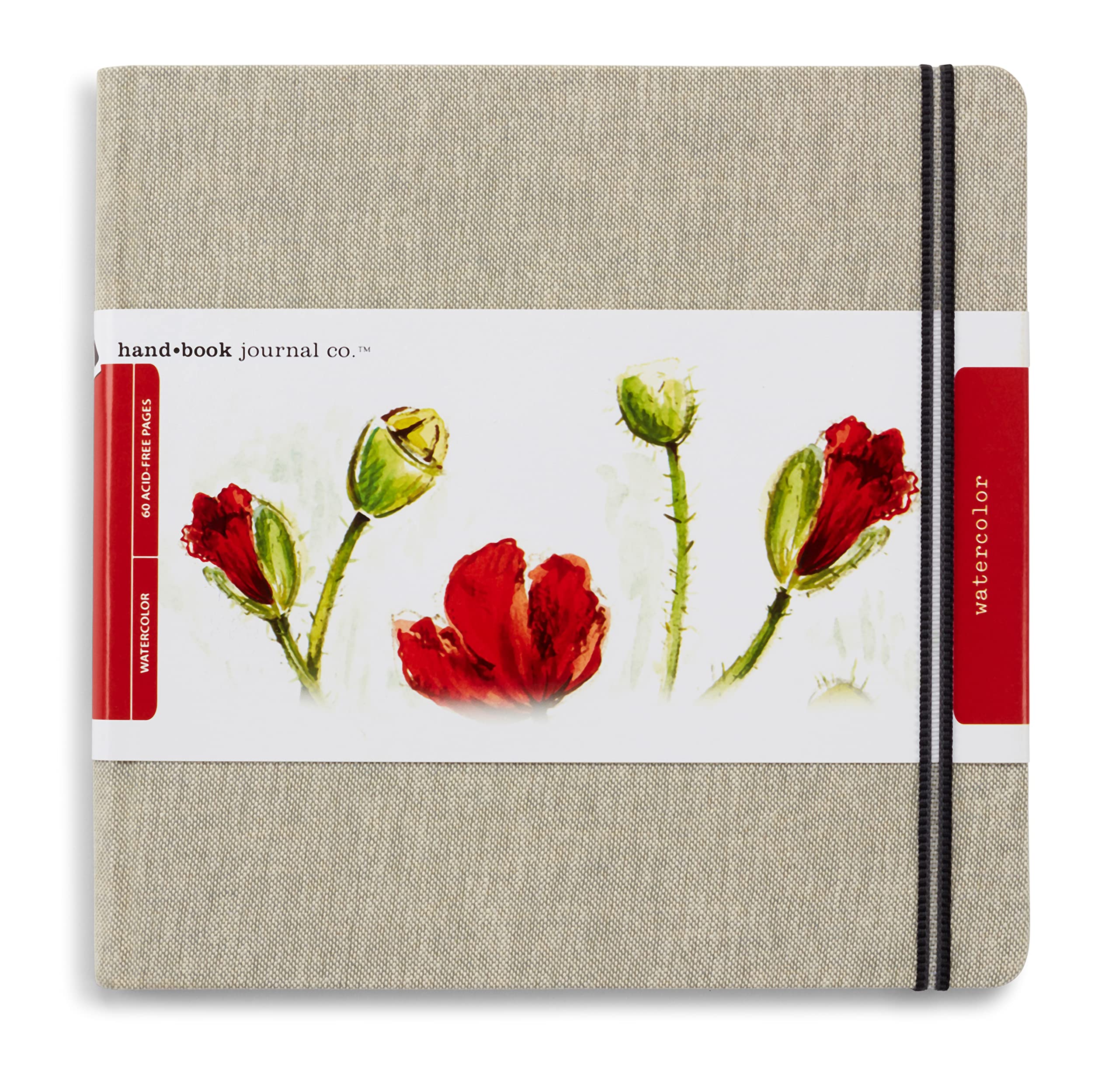 Foto 2 pulgar | Art Journal Speedball Art 769888, Lino Natural, 20 X 20 Cm - Venta Internacional.