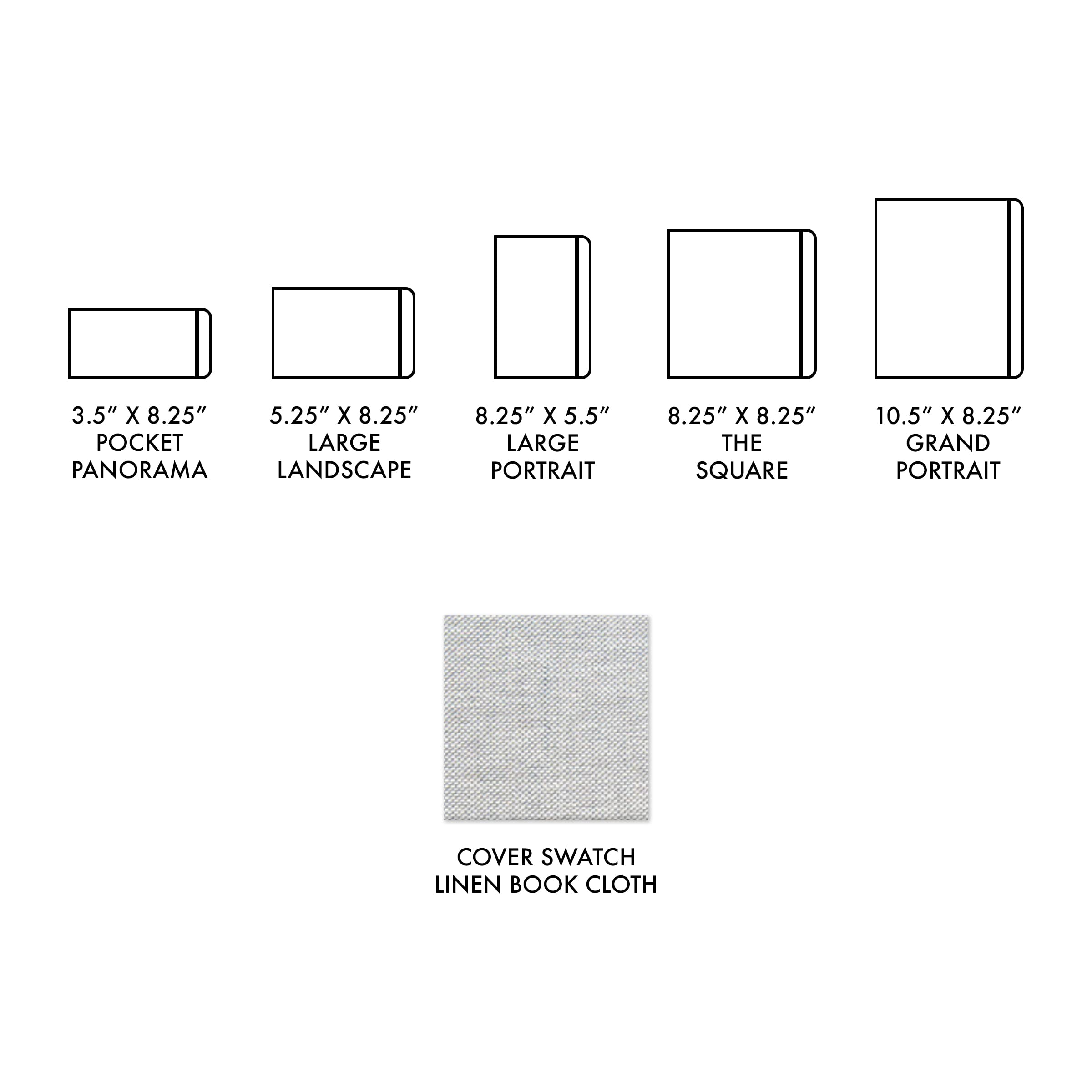 Foto 7 | Art Journal Speedball Art 769888, Lino Natural, 20 X 20 Cm - Venta Internacional.