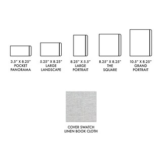 Foto 7 | Art Journal Speedball Art 769888, Lino Natural, 20 X 20 Cm - Venta Internacional.