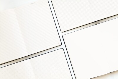 Foto 5 | Cuaderno Leuchtturm1917, Tapa Dura, Tamaño Mediano, A5, 251 Páginas, Color Oliva - Venta Internacional.