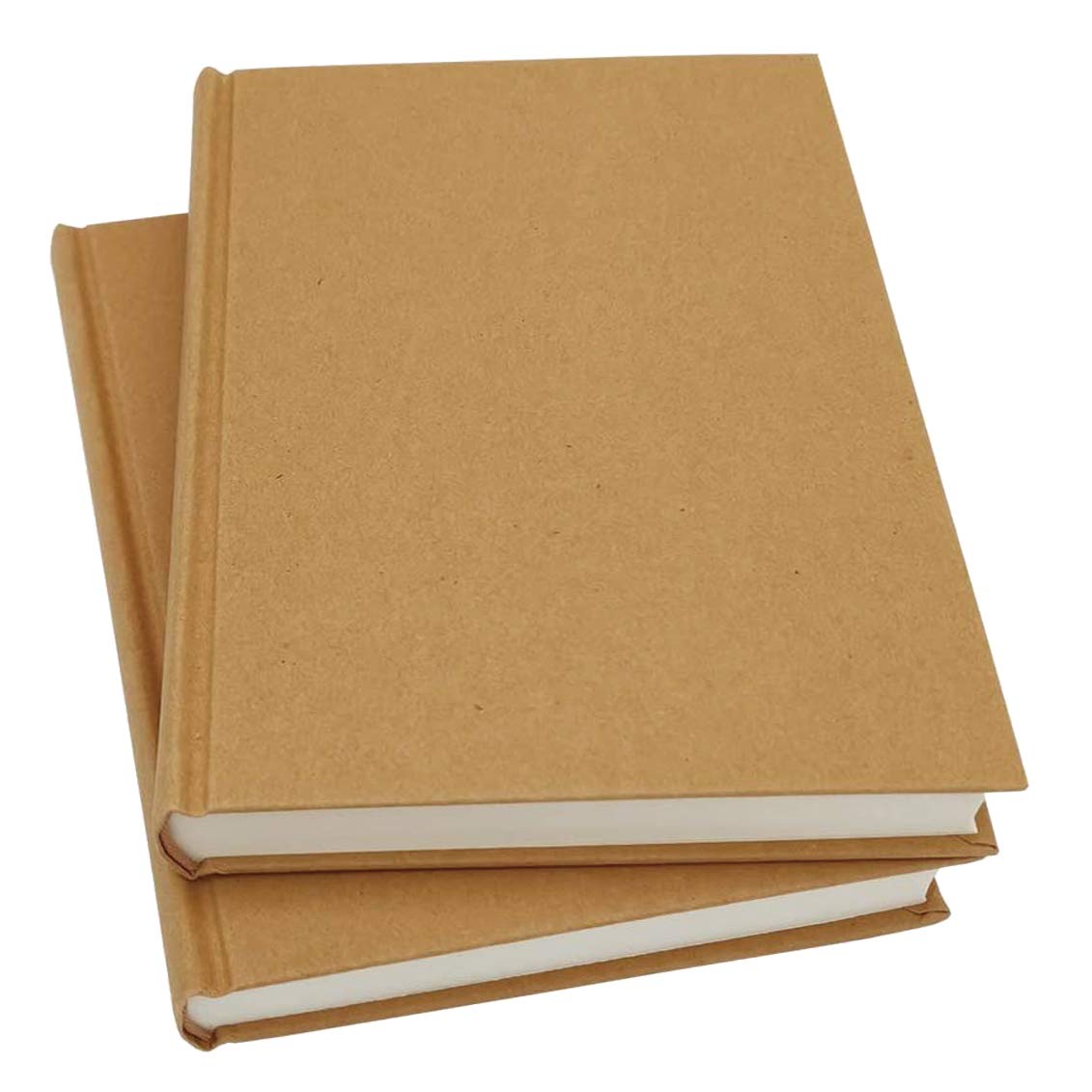 Cuaderno De Bocetos Cooleathor, 8,5 X 11 Pulgadas, 240 Hojas, Paquete De 2 Unidades, 100 G/m² - Venta Internacional. $1,085
