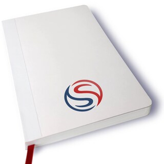 Foto 4 | Recambio Para Diarios De Escritura Sohospark, 240 Páginas Numeradas - Venta Internacional.