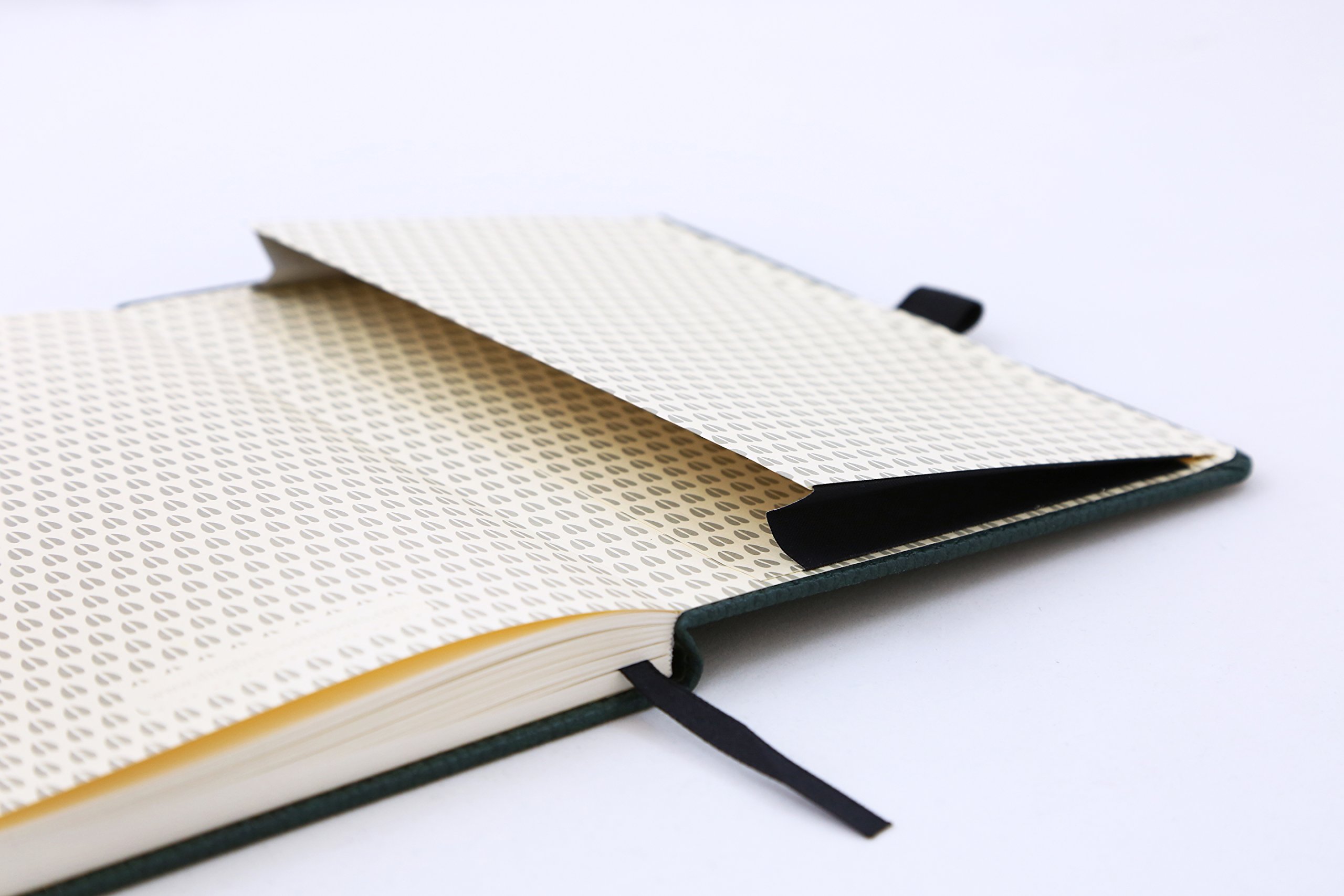 Foto 5 | Cuaderno Dingbats* Wildlife Squared Extra Grande A4 De Piel Sintética - Venta Internacional.