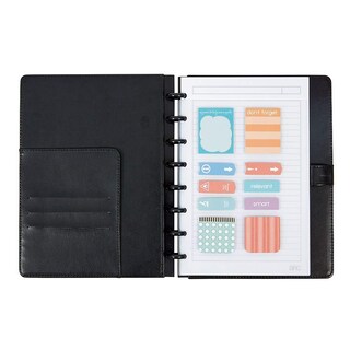 Foto 2 | Notas Adhesivas Staples Arc System, Varios Colores, 14 Cm X 19 Cm - Venta Internacional.