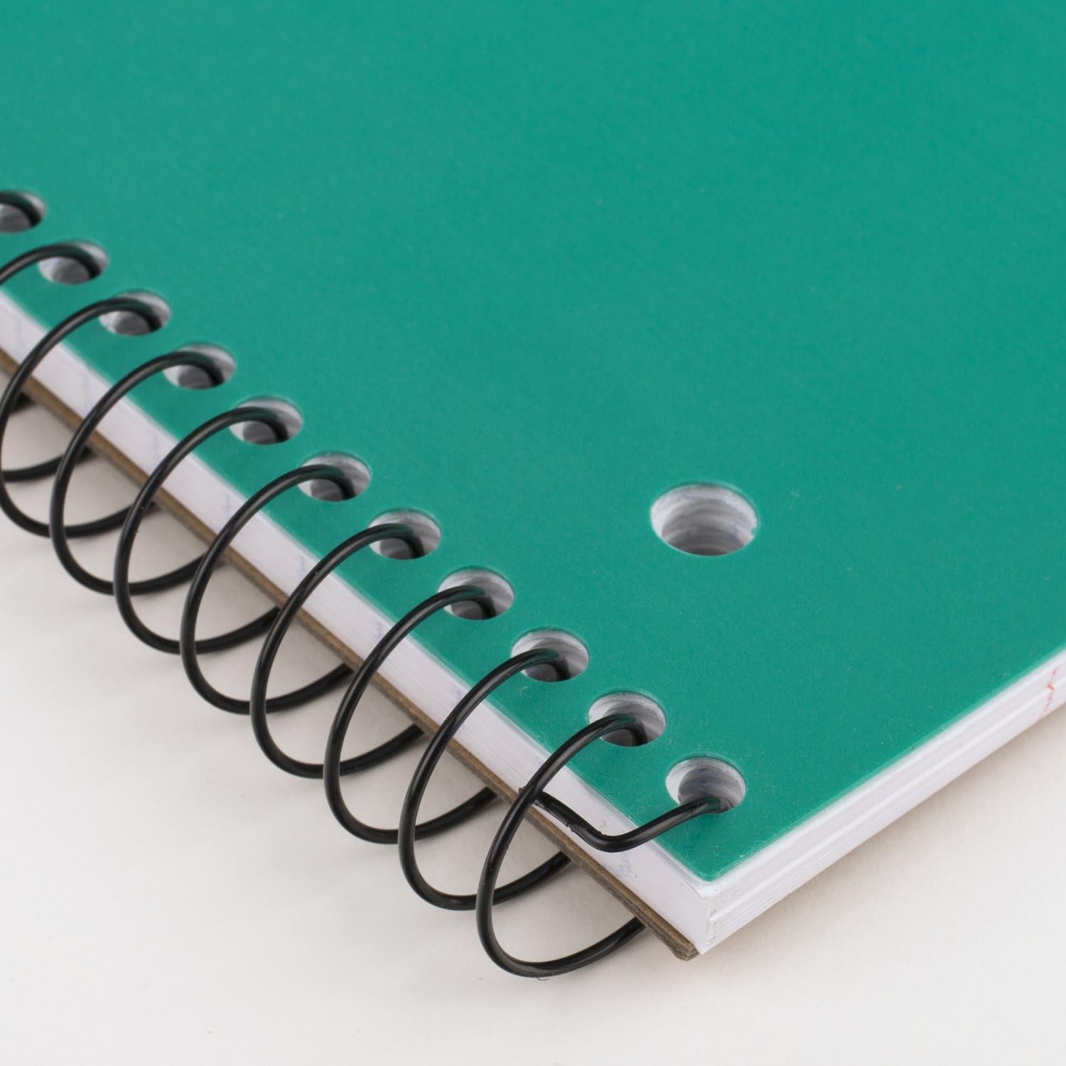 Foto 7 pulgar | Cuadernos Mead Spiral De 1 Asignatura, Con Rayas Universitarias, 100 Hojas X 5 - Venta Internacional.