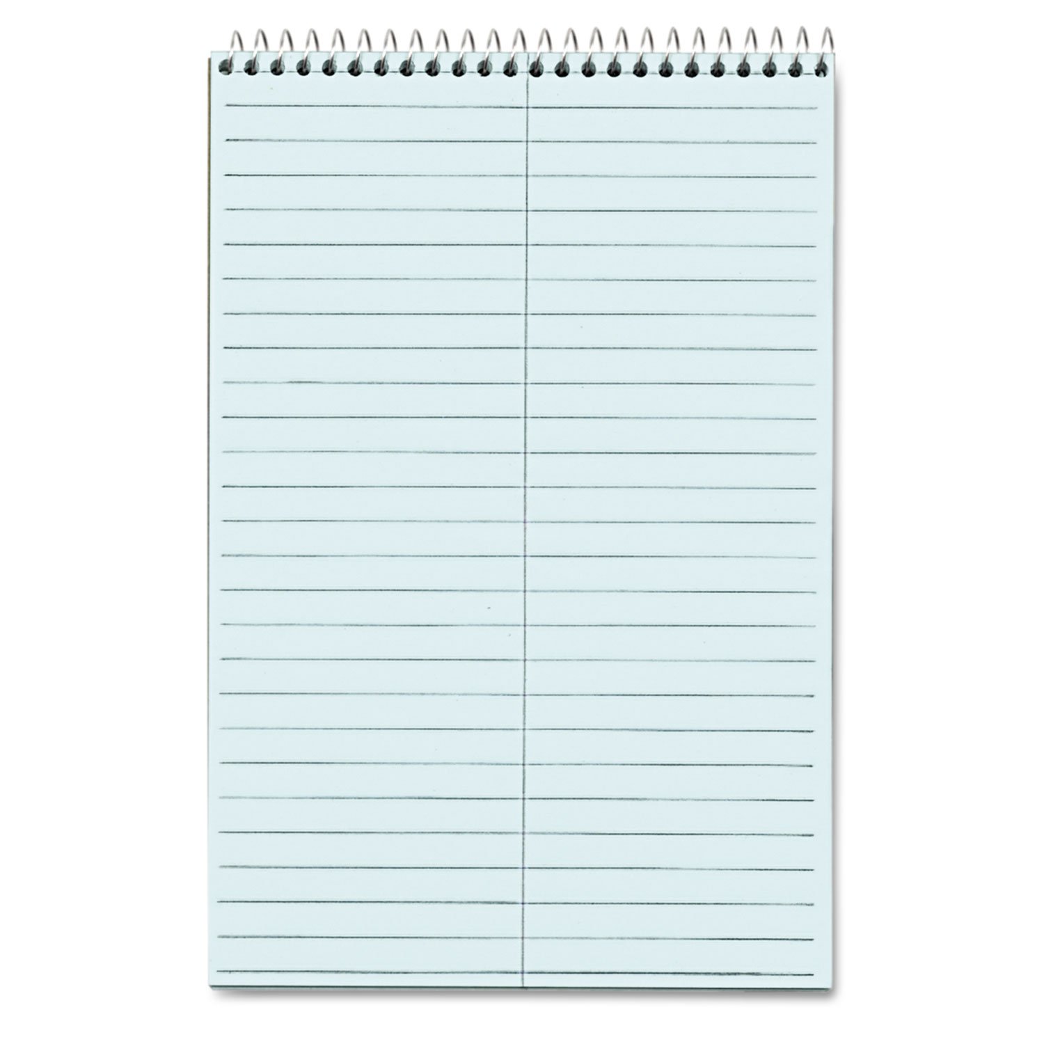 Foto 1 | Cuadernos Steno Tops Prism™ De 6 X 9 Pulgadas, 80 Hojas, Paquete De 4 - Venta Internacional.