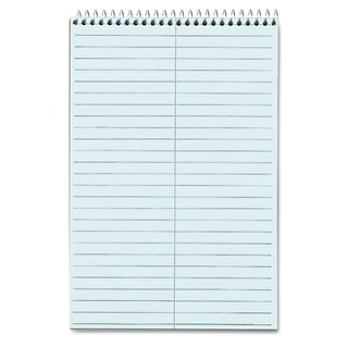 Foto 1 | Cuadernos Steno Tops Prism™ De 6 X 9 Pulgadas, 80 Hojas, Paquete De 4 - Venta Internacional.