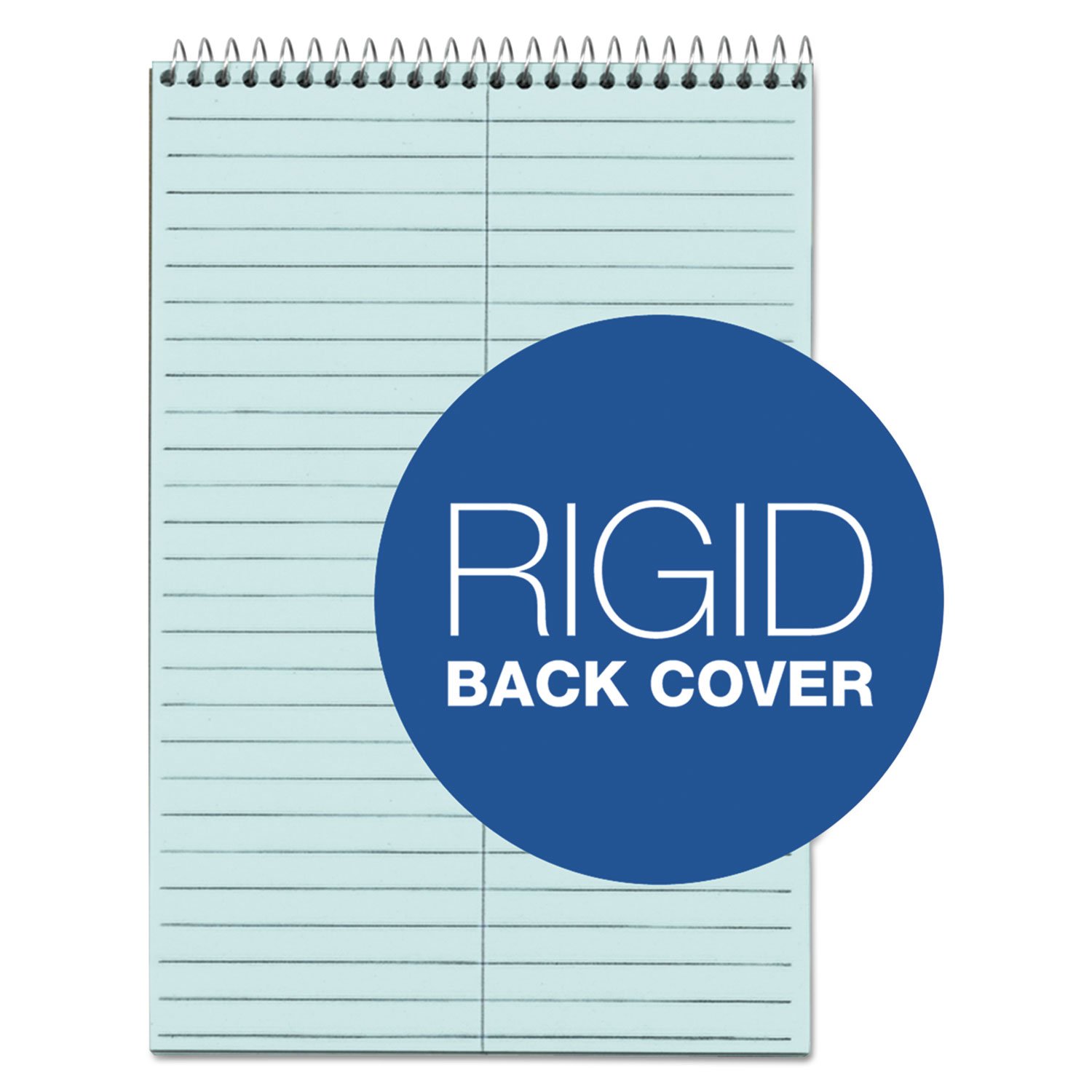Foto 4 | Cuadernos Steno Tops Prism™ De 6 X 9 Pulgadas, 80 Hojas, Paquete De 4 - Venta Internacional.
