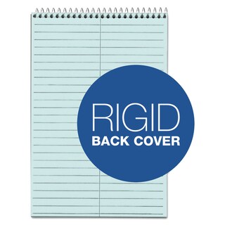 Foto 4 | Cuadernos Steno Tops Prism™ De 6 X 9 Pulgadas, 80 Hojas, Paquete De 4 - Venta Internacional.