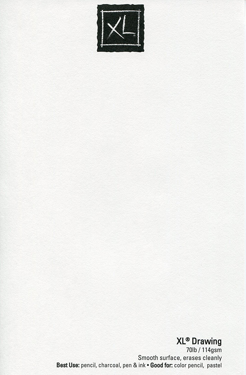 Foto 5 pulgar | Papel De Dibujo Canson Serie Xl, Encuadernado Con Alambre, 14 X 21,6 Cm, 60 Hojas - Venta Internacional.
