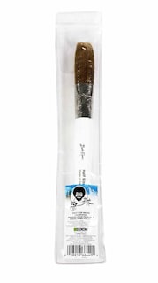 Foto 2 | Brocha Weber Bob Ross, Tamaño Medio, Redonda, 1/2 Pulgada - Venta Internacional.