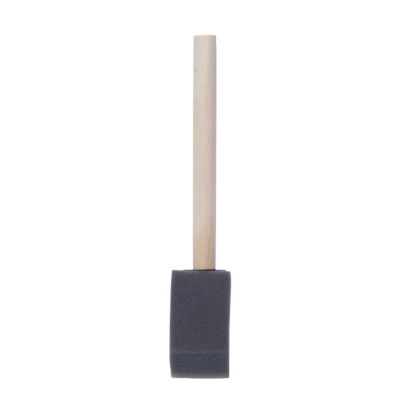 Foto 2 pulgar | Pincel De Espuma Multiusos De 1 Pulgada Para Pintar El Hogar - Venta Internacional.