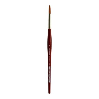 Foto 1 | Pincel De Acuarela Da Vinci 5580, Tamaño 8, Redondo Cosmotop Spin - Venta Internacional.
