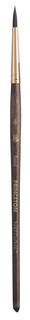Foto 1 | Pelo Sintético Paintbrush Princeton Neptune Talla 4 - Venta Internacional.