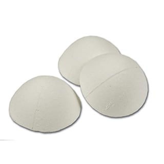 Foto 1 | Tiza De Carpintero Dixon Industrial, 2,5 Cm, Color Blanco, 72 Unidades - Venta Internacional.
