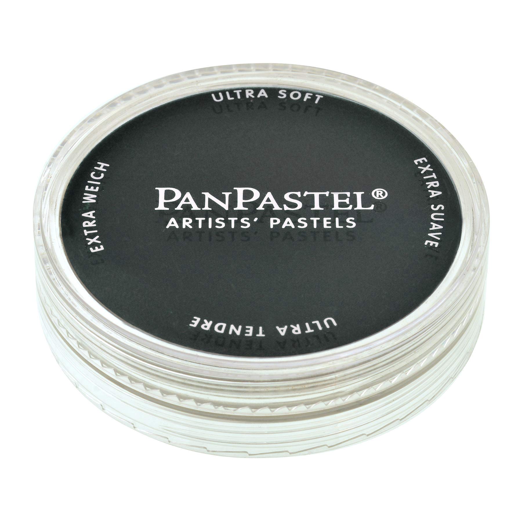 Foto 2 pulgar | Pastels Panpastel Artist Pastels  Color Negro  62 Mm De Diámetro - Venta Internacional.