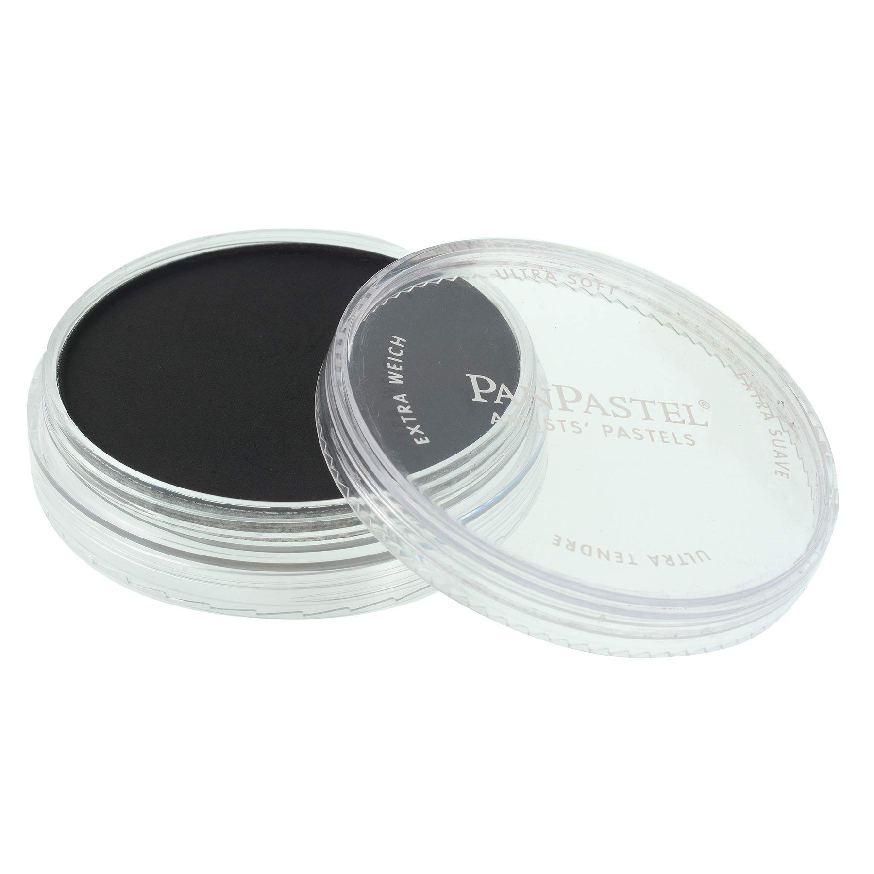 Foto 4 pulgar | Pastels Panpastel Artist Pastels  Color Negro  62 Mm De Diámetro - Venta Internacional.