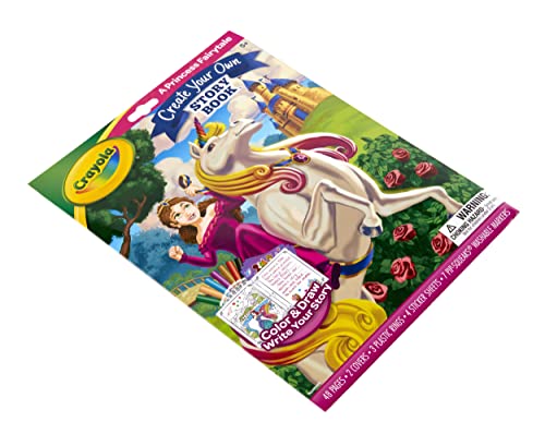 Foto 4 pulgar | Venta Internacional- Kit de Libros Crayola para Niños