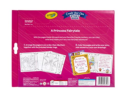 Foto 6 pulgar | Venta Internacional- Kit de Libros Crayola para Niños