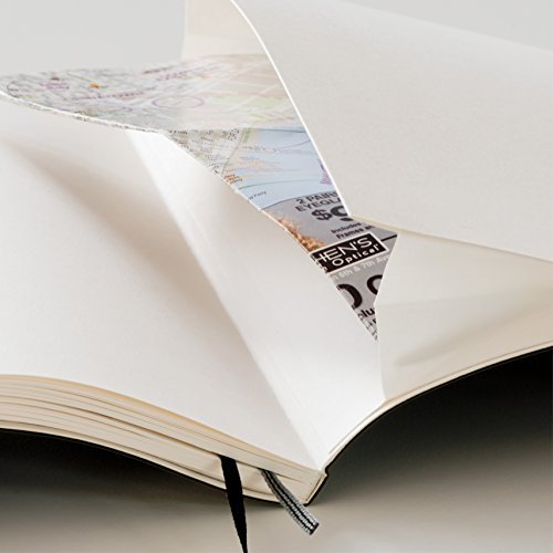 Foto 4 | Cuaderno Mediano A5 Leuchtturm1917 Edición Especial Colores Suaves - 123 Páginas Numeradas