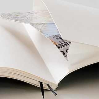 Foto 4 | Cuaderno Mediano A5 Leuchtturm1917 Edición Especial Colores Suaves - 123 Páginas Numeradas