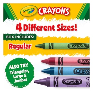 Foto 3 | Crayola Crayon Classpack 800 Unidades - Venta Internacional