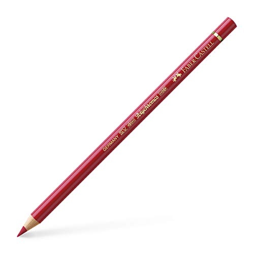 Foto 5 pulgar | Lápices De Colores Faber-castell Polychromos, Lata De 12 - Venta Internacional.