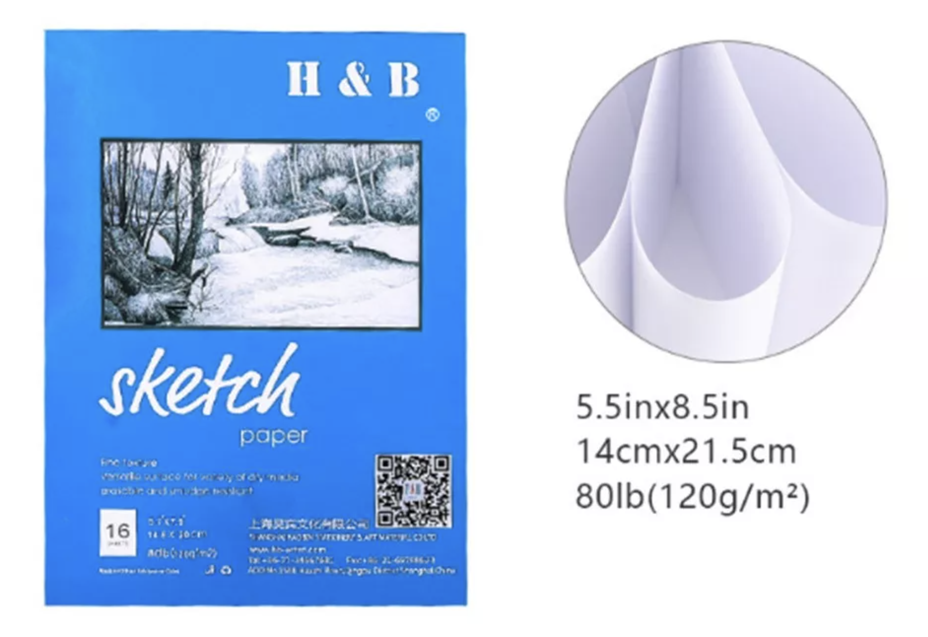 Foto 6 pulgar | Kit De Lápices De Dibujo H&b Professional, 71 Unidades, Con Bolsa De Almacenamiento - Venta Internacional.