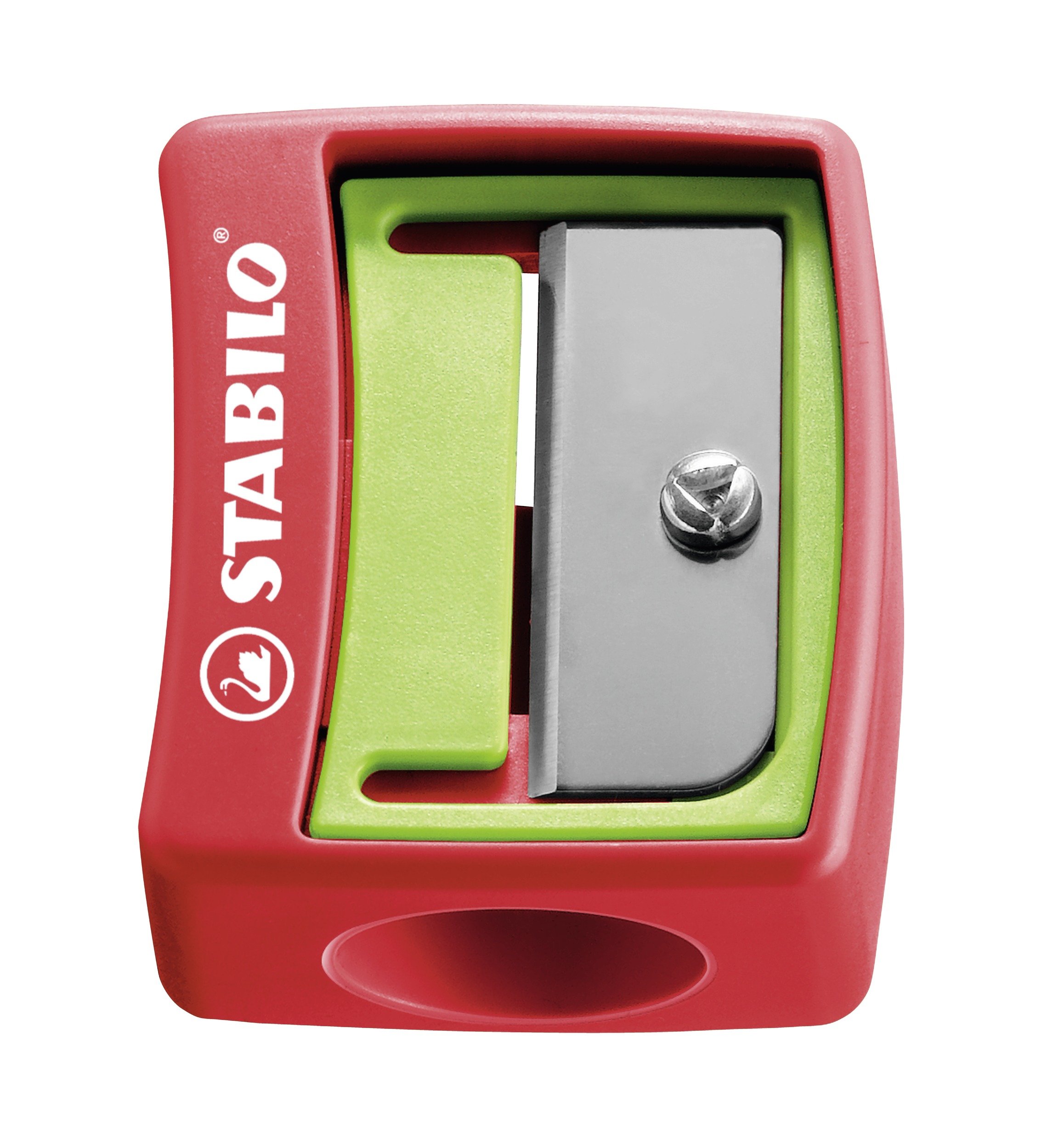 Foto 4 | Lápiz Stabilo Woody Arty 3 En 1, Paquete De 18 Con Sacapuntas Y Brocha - Venta Internacional.