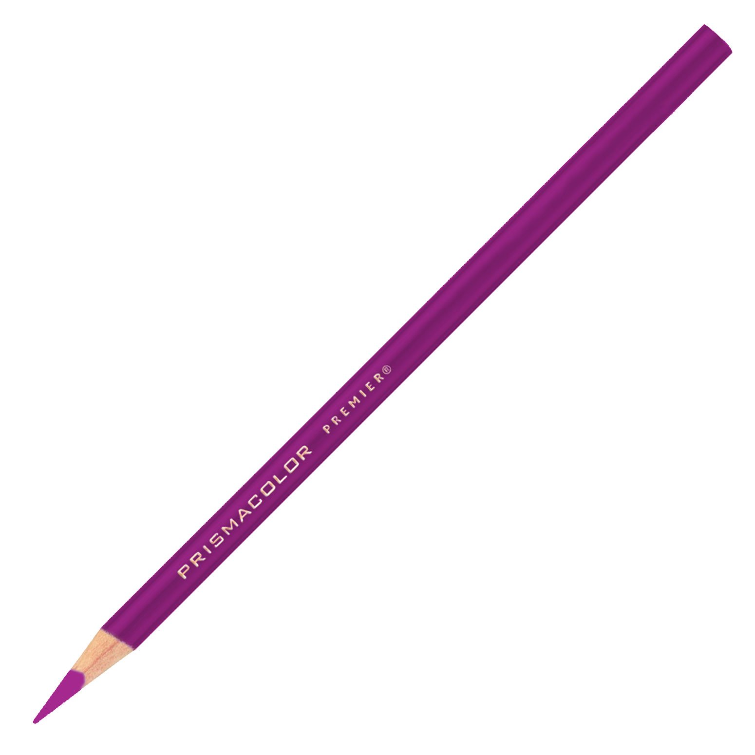 Foto 2 pulgar | Lápiz De Colores Prismacolor Premier Soft Core Mulberry 3383 - Venta Internacional.